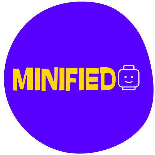 Minified